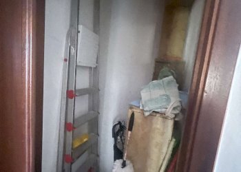 RIPOSTIGLIO - Appartamento VIA ROMANA MURCAROLO, Genova (zona Nervi) - foto 12