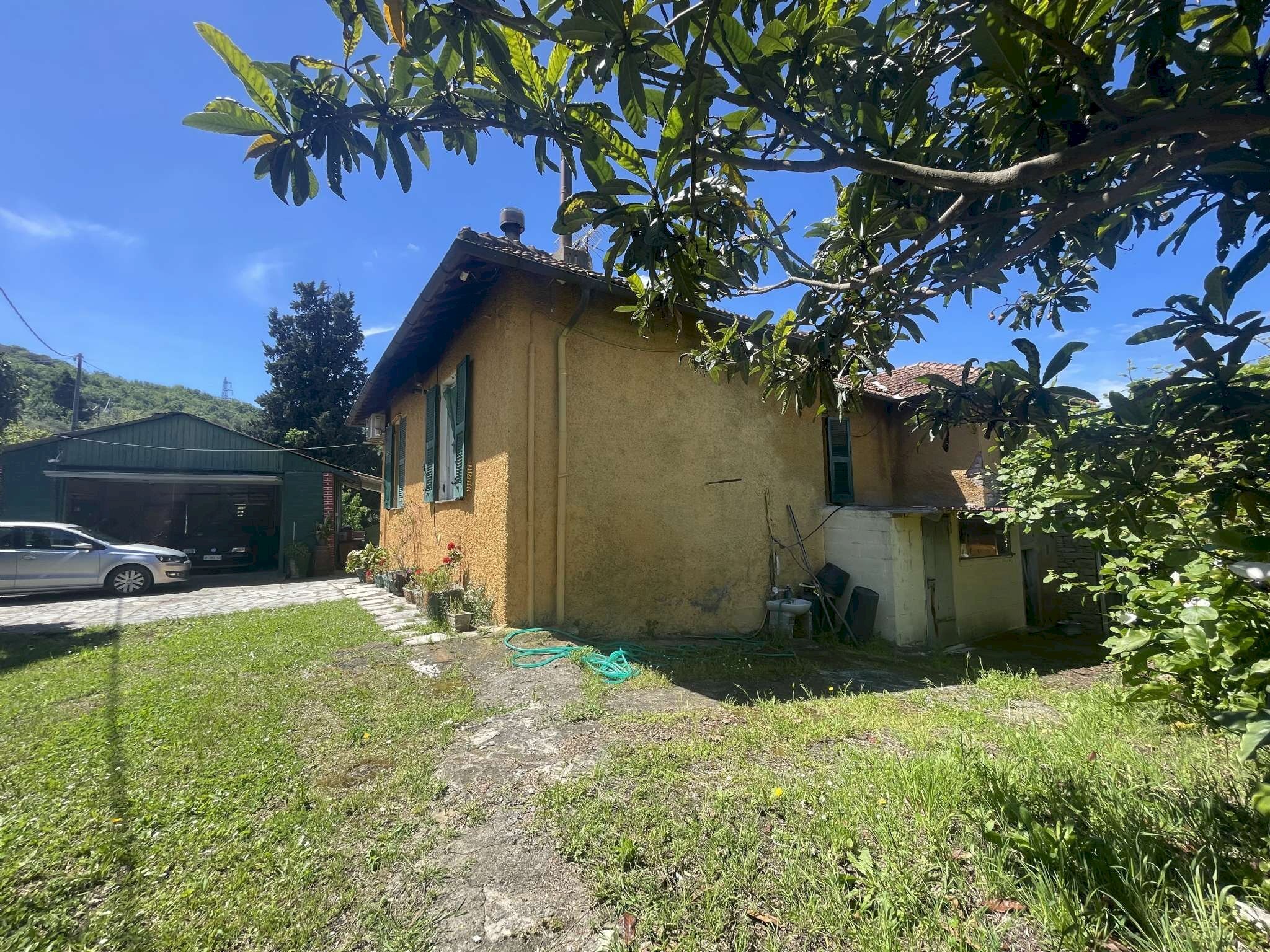 Independent house Rapallo - photo 2