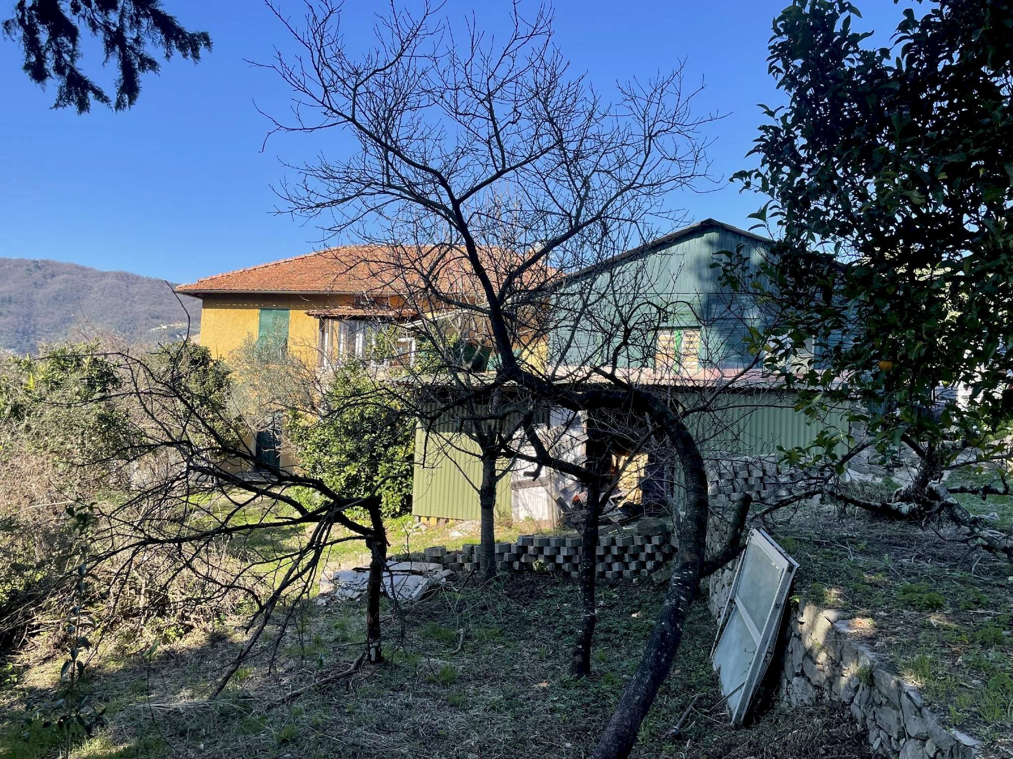 Independent house Rapallo - photo 3