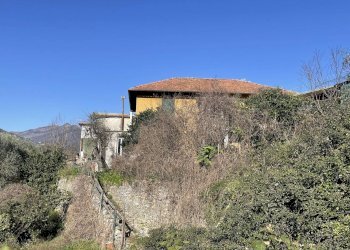 Casa indipendente Rapallo - foto 11