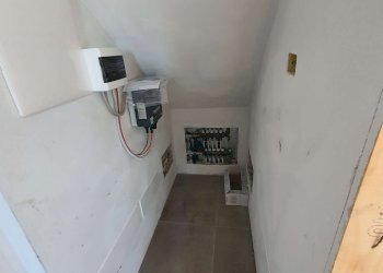 ripostiglio - Villa a Schiera via Barni, Dovera - foto 18