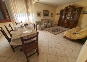 salone - Villa via Buonarroti, Pizzighettone - foto 3