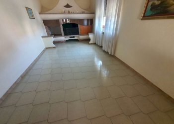 sala pranzo - Villa via Buonarroti, Pizzighettone - foto 4