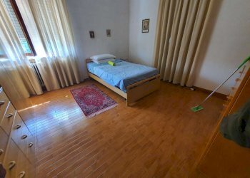 camera matrimoniale - Villa via Buonarroti, Pizzighettone - foto 7