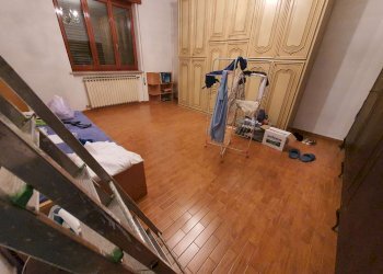 camera doppia - Villa via Buonarroti, Pizzighettone - foto 8