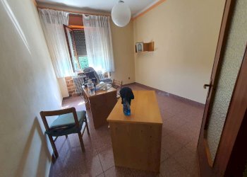 camera doppia - Villa via Buonarroti, Pizzighettone - foto 9