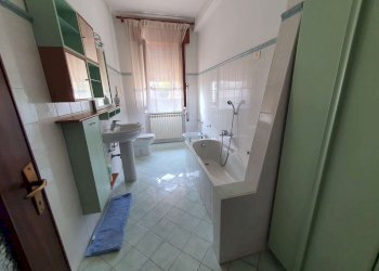 bagno padronale - Villa via Buonarroti, Pizzighettone - foto 10
