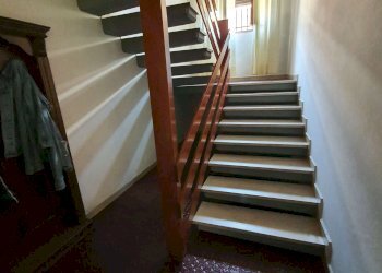 scala - Villa via Buonarroti, Pizzighettone - foto 11