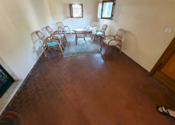 taverna - Villa via Buonarroti, Pizzighettone - foto 12