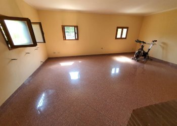 taverna - Villa via Buonarroti, Pizzighettone - foto 13