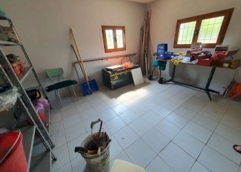 camera - Villa via Buonarroti, Pizzighettone - foto 15