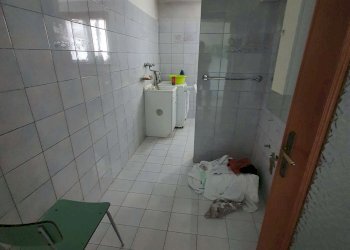 bagno - Villa via Buonarroti, Pizzighettone - foto 16