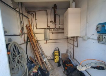 locale tecnico - Villa via Buonarroti, Pizzighettone - foto 19