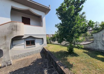 esterno - Villa via Buonarroti, Pizzighettone - foto 21