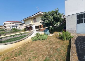 esterno - Villa via Buonarroti, Pizzighettone - foto 22