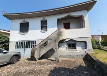 esterno - Villa via Buonarroti, Pizzighettone - foto 23