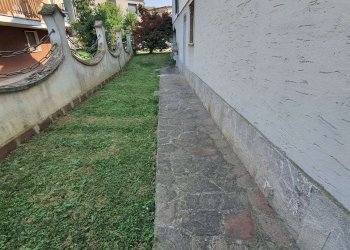 esterno - Villa via Buonarroti, Pizzighettone - foto 24