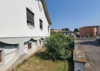 esterno - Villa via Buonarroti, Pizzighettone - foto 25