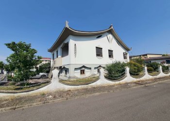 esterno - Villa via Buonarroti, Pizzighettone - foto 27