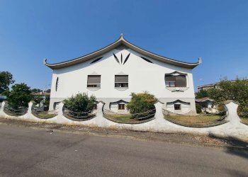 esterno - Villa via Buonarroti, Pizzighettone - foto 28