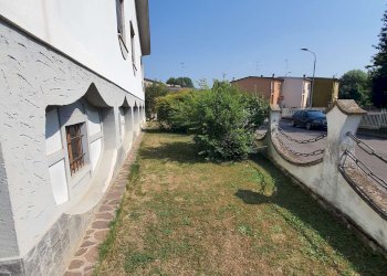 esterno - Villa via Buonarroti, Pizzighettone - foto 29