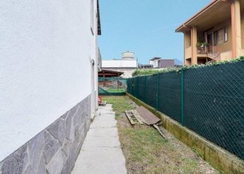 Giardino - Apartment via Trieste, 9, Erba - photo 5