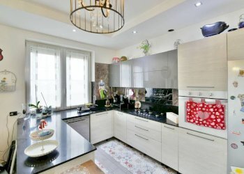 Cucina - Apartment via Trieste, 9, Erba - photo 11