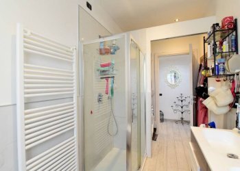 Bagno - Apartment via Trieste, 9, Erba - photo 15