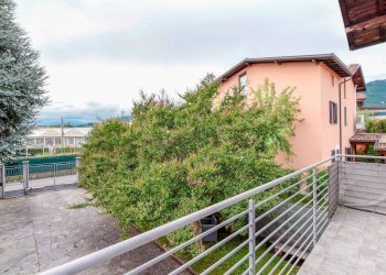 Terrazzo - Apartment via Trieste, 9, Erba - photo 17