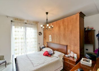 Camera da letto - Apartment via Trieste, 9, Erba - photo 19