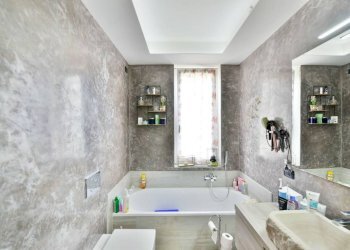 Bagno - Appartamento via Trieste, 9, Erba - foto 26