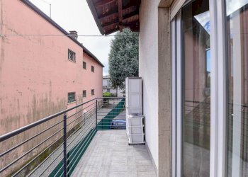Terrazzo - Appartamento via Trieste, 9, Erba - foto 27