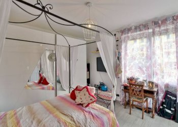 Camera da letto - Apartment via Trieste, 9, Erba - photo 31