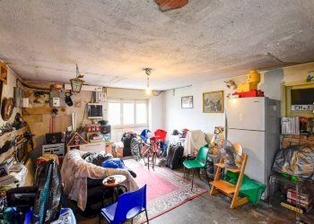 Cantina - Appartamento via Trieste, 9, Erba - foto 35