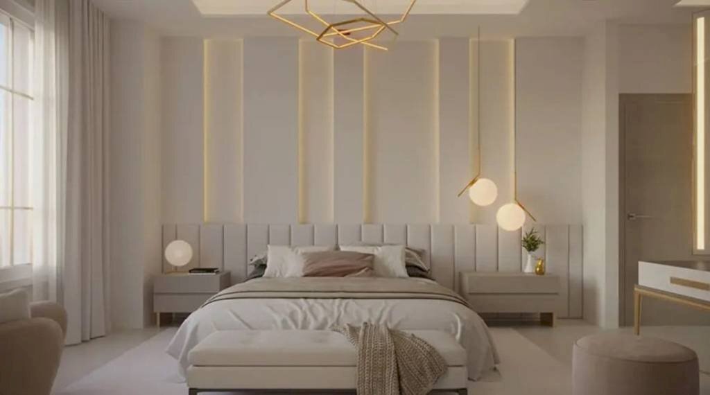 Camera da letto - Trilocale via Giuseppe Verdi, 2, Bitonto - foto 3