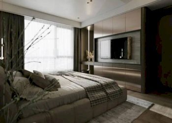 Salone - Trilocale via Giuseppe Verdi, 2, Bitonto - foto 5