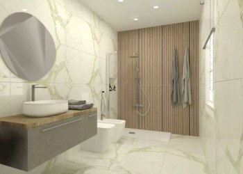 Bagno - Trilocale via Giuseppe Verdi, 2, Bitonto - foto 17