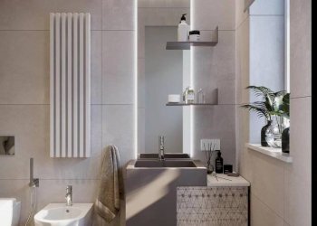Bagno - Trilocale via Giuseppe Verdi, 2, Bitonto - foto 20