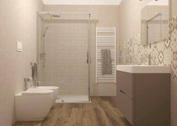 Bagno - Trilocale via Giuseppe Verdi, 2, Bitonto - foto 22