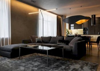 Salone - Trilocale via Giuseppe Verdi, 2, Bitonto - foto 2