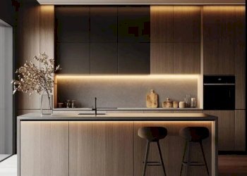 Cucina - Trilocale via Giuseppe Verdi, 2, Bitonto - foto 6