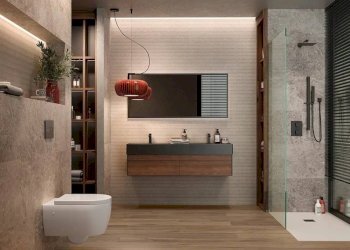 Bagno - Trilocale via Giuseppe Verdi, 2, Bitonto - foto 8