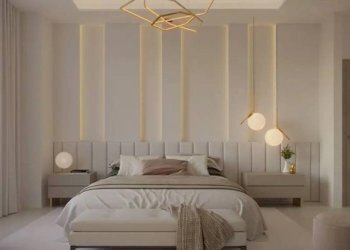 Camera da letto - Trilocale via Giuseppe Verdi, 2, Bitonto - foto 11