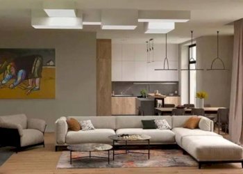 Salone - Trilocale via Giuseppe Verdi, 2, Bitonto - foto 15