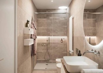 Bagno - Trilocale via Giuseppe Verdi, 2, Bitonto - foto 18