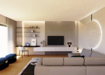 Salone - Trilocale via Giuseppe Verdi, 2, Bitonto - foto 22