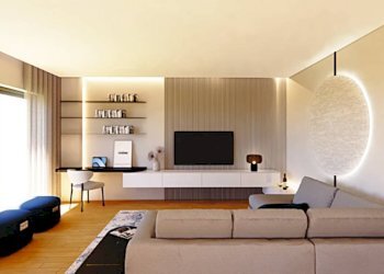 Salone - Trilocale via Giuseppe Verdi, 2, Bitonto - foto 25