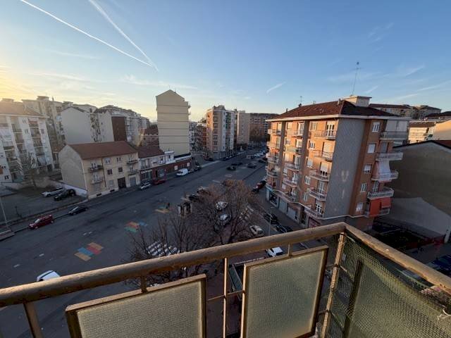 Vista - Trilocale via Valdengo, 2, Torino - foto 2