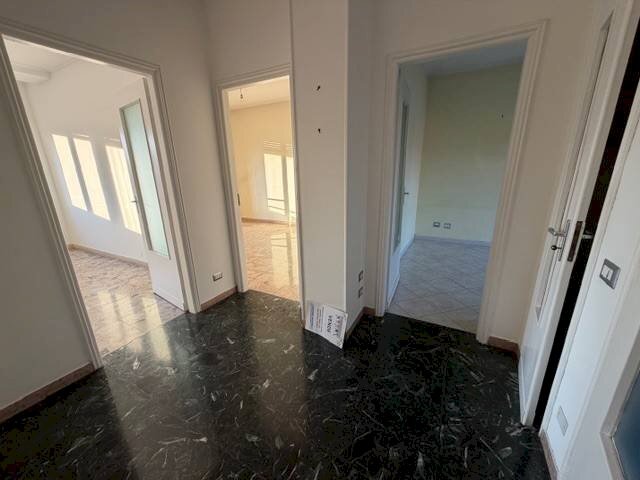 Ingresso - Trilocale via Valdengo, 2, Torino - foto 3