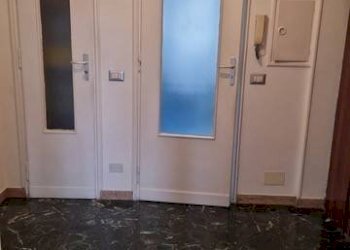 Ingresso - Trilocale via Valdengo, 2, Torino - foto 15